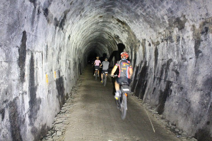 Tunnel to Town - Via Mapua - Photo 1 of 11